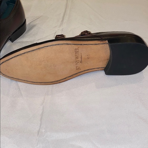 Johny Weber Handpainted and Crafted Monks - Picture 5 of 9